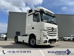 Mercedes-Benz Actros 1845 Bigspace / 433 dkm / Tacho V2 / 2 T...