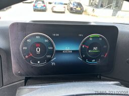 Mercedes-Benz Actros 1845 Bigspace / 433 dkm / Tacho V2 / 2 T...