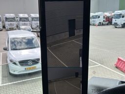 Mercedes-Benz Actros 1845 Bigspace / 433 dkm / Tacho V2 / 2 T...