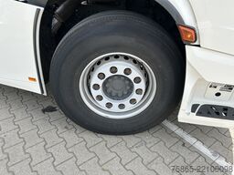 Mercedes-Benz Actros 1845 Bigspace / 433 dkm / Tacho V2 / 2 T...