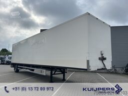 Vogelzang VO-STG-12-9-GSL / Box 13.5 mtr / Loadlift / Ste...