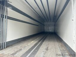 Vogelzang VO-STG-12-9-GSL / Box 13.5 mtr / Loadlift / Ste...