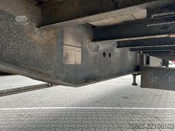 Vogelzang VO-STG-12-9-GSL / Box 13.5 mtr / Loadlift / Ste...