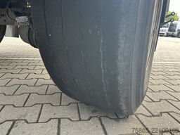 Vogelzang VO-STG-12-9-GSL / Box 13.5 mtr / Loadlift / Ste...