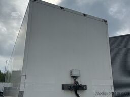 Vogelzang VO-STG-12-9-GSL / Box 13.5 mtr / Loadlift / Ste...