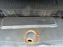 Terberg YT 182 / Cummins / Allison / 2008 / Terminal Tr...