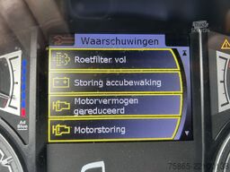 DAF CF 410 FT SC / Motor Problems / 793 dkm / Euro ...