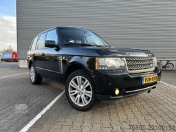 Furgone Land Rover Range Rover Vogue TD V8 / Leder / APK TUV 05-26