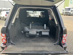 Land Rover Range Rover Vogue TD V8 / Leder / APK TUV 05-26
