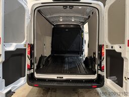 Ford E-Transit 350 L2H2 Trend 68 kWh / 100% Elektris...