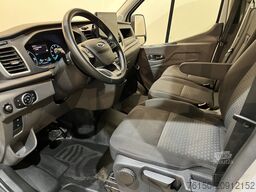 Ford E-Transit 350 L2H2 Trend 68 kWh / 100% Elektris...