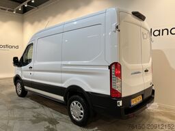 Ford E-Transit 350 L2H2 Trend 68 kWh / 100% Elektris...
