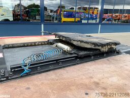 Mercedes-Benz Arocs 3251 8x4 Euro 6 Retarder HMF 85 Tonmeter ...