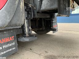 DAF FAN CF 290 Euro 6 Hiab 21 Tonmeter laadkraan