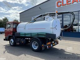 DAF FA 1600 DF 360 Oldtimer Just 60.812 km!