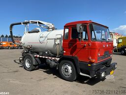 DAF FA 1600 DF 360 Oldtimer Just 60.812 km!