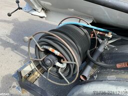 DAF FA 1600 DF 360 Oldtimer Just 60.812 km!