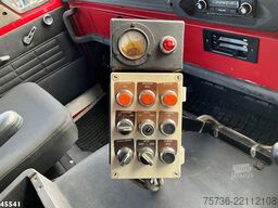 DAF FA 1600 DF 360 Oldtimer Just 60.812 km!