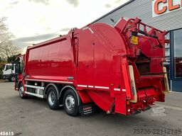 Mercedes-Benz Econic 2630 RHD Euro 6 Geesink 22m³ Just 160.22...