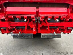 Mercedes-Benz Econic 2630 RHD Euro 6 Geesink 22m³ Just 160.22...