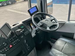 Mercedes-Benz Econic 2630 RHD Euro 6 Geesink 22m³ Just 160.22...