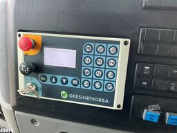 Mercedes-Benz Econic 2630 RHD Euro 6 Geesink 22m³ Just 160.22...