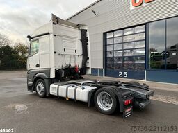 Mercedes-Benz Actros 1842 Mega GigaSpace MirrorCam