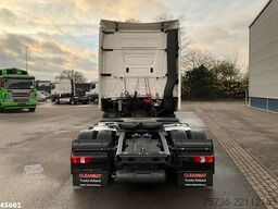 Mercedes-Benz Actros 1842 Mega GigaSpace MirrorCam