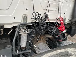 Mercedes-Benz Actros 1842 Mega GigaSpace MirrorCam