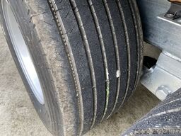 Möslein TTD 14  5,70 m  14 t Tandem- Kipper Tieflader 5,70 m lang, Breite Reifen-- Neufahrzeug --