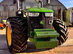 John Deere 8320 R