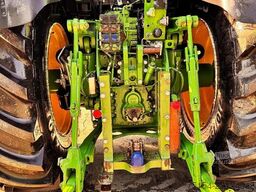 John Deere 8320 R