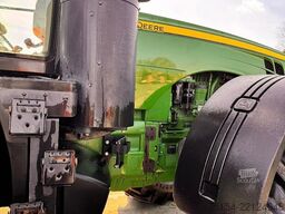 John Deere 8320 R