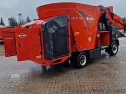 Kuhn SPV 12 POWER