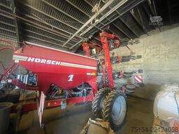 Horsch Maistro 8 CC Precision Planting