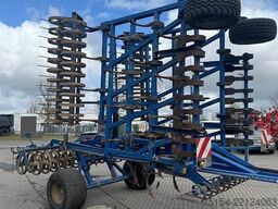Köckerling Allrounder Profiline 750