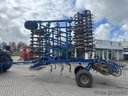 Köckerling Allrounder Profiline 750