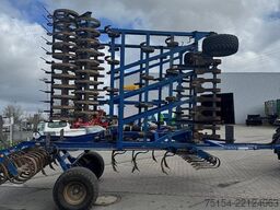 Köckerling Allrounder Profiline 750