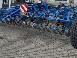 Köckerling Allrounder Profiline 750