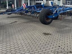Köckerling Allrounder Profiline 750