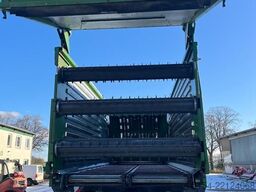 Fendt Tigo 75 XR