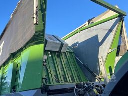 Fendt Tigo 75 XR