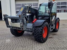 CLAAS Scorpion 741