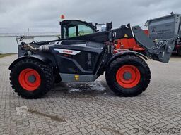 CLAAS Scorpion 741
