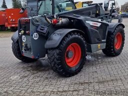 CLAAS Scorpion 741