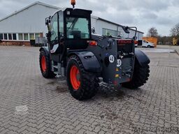 CLAAS Scorpion 741
