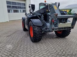 CLAAS Scorpion 741