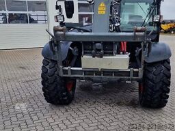 CLAAS Scorpion 741