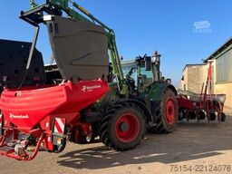 Kverneland Optima HD 2 12-45/50 cm
