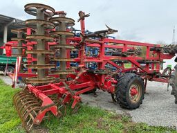 Horsch Terrano 5 FM